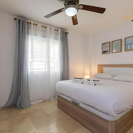 El Arenal Apartment *