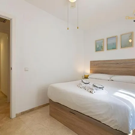 El Arenal Apartment Estepona