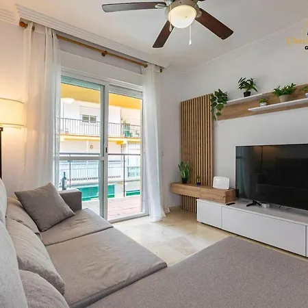 El Arenal Apartment *