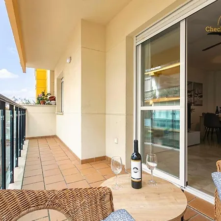 El Arenal Apartment
