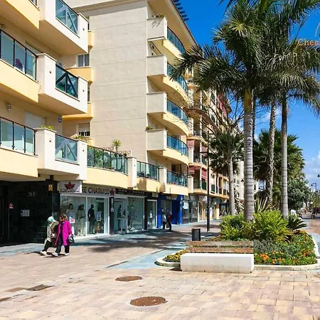 El Arenal Apartment Estepona