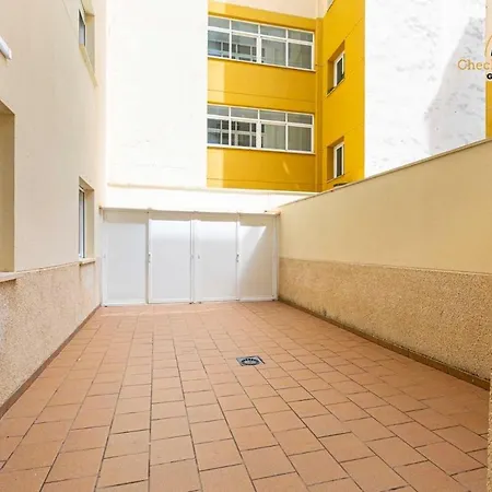 El Arenal Apartment Estepona