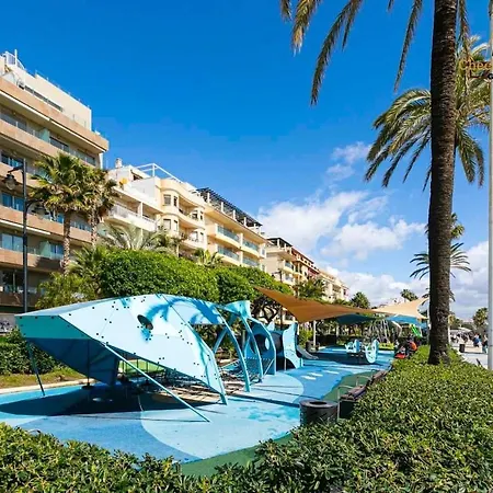 Apartment El Arenal Estepona