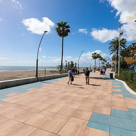 El Arenal * Estepona