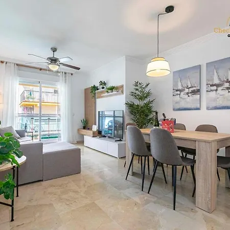 El Arenal Apartment