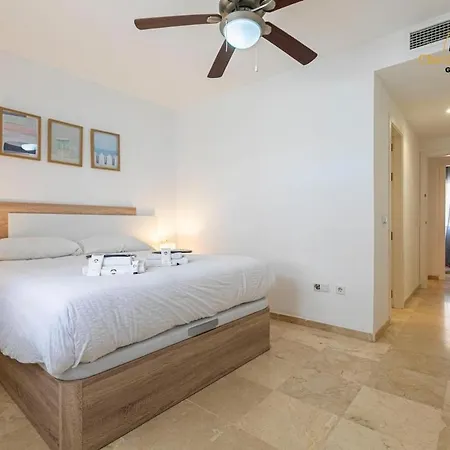 Apartment El Arenal *