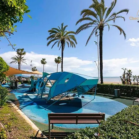 El Arenal Estepona
