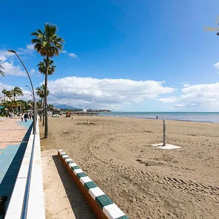 Apartment El Arenal *