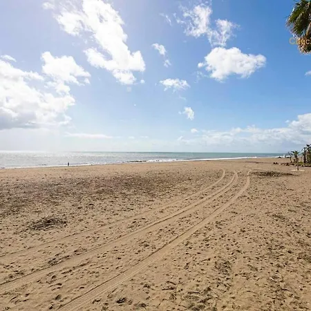 Apartment El Arenal Estepona