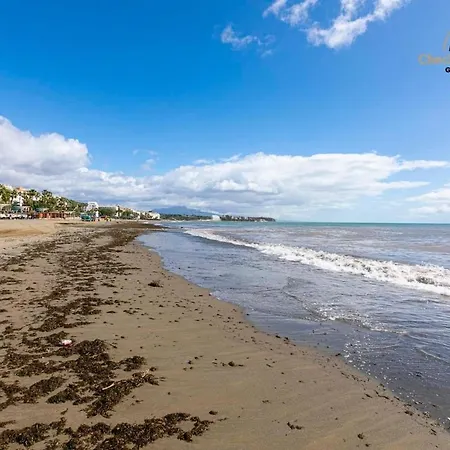 El Arenal Estepona