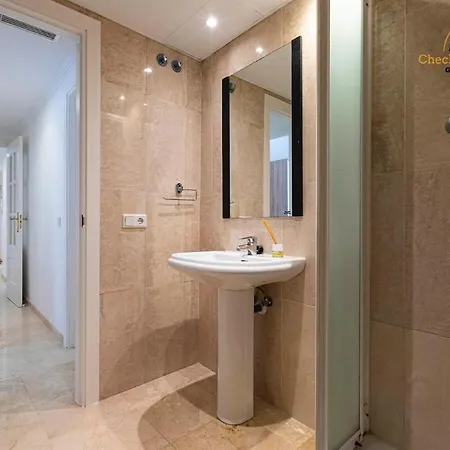 Apartment El Arenal