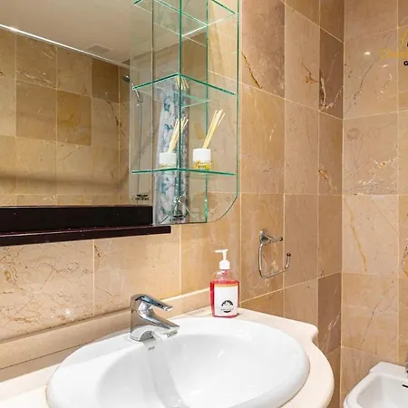 El Arenal Apartment Estepona