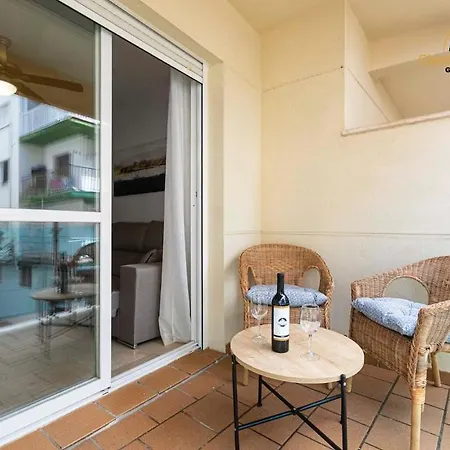 El Arenal Apartment
