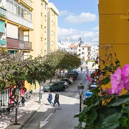 Apartment El Arenal